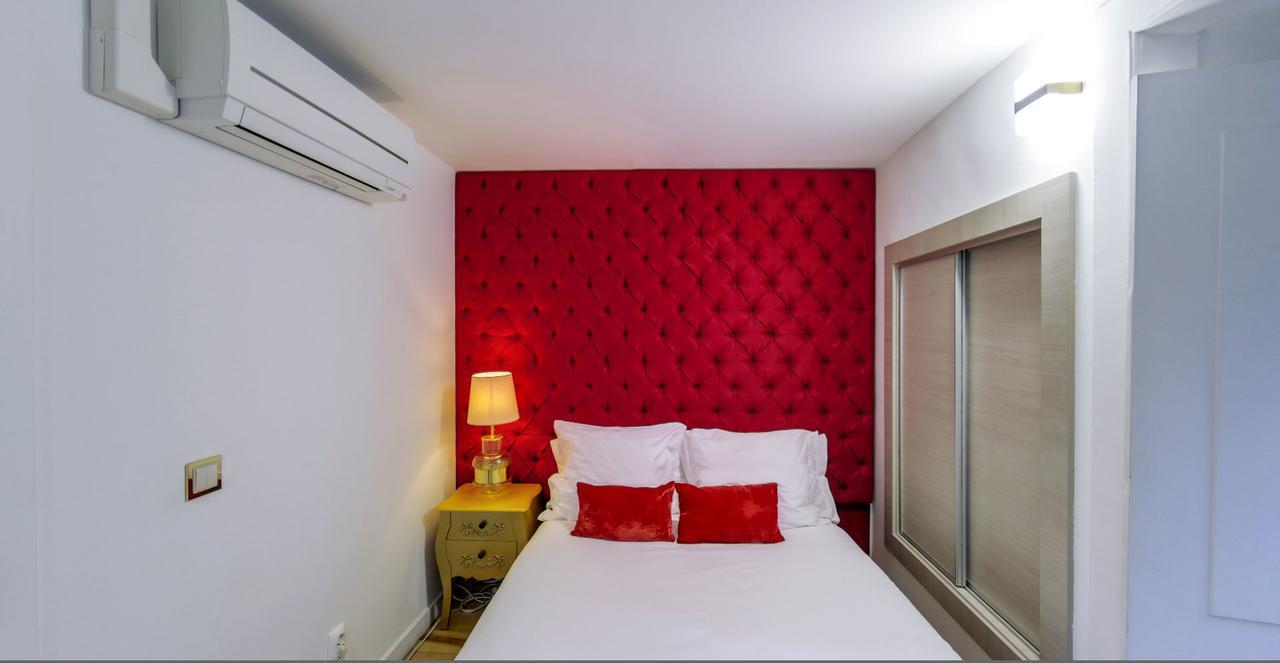 Stay Inn Lisbon Hostel Lisboa