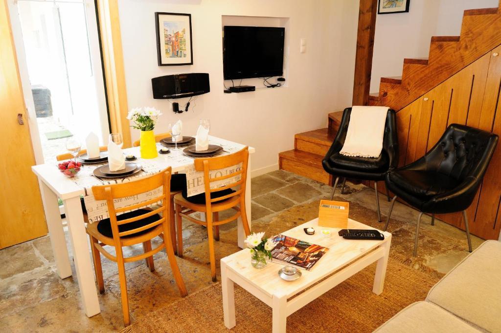 Alfama Terrace Apartamento Lisboa