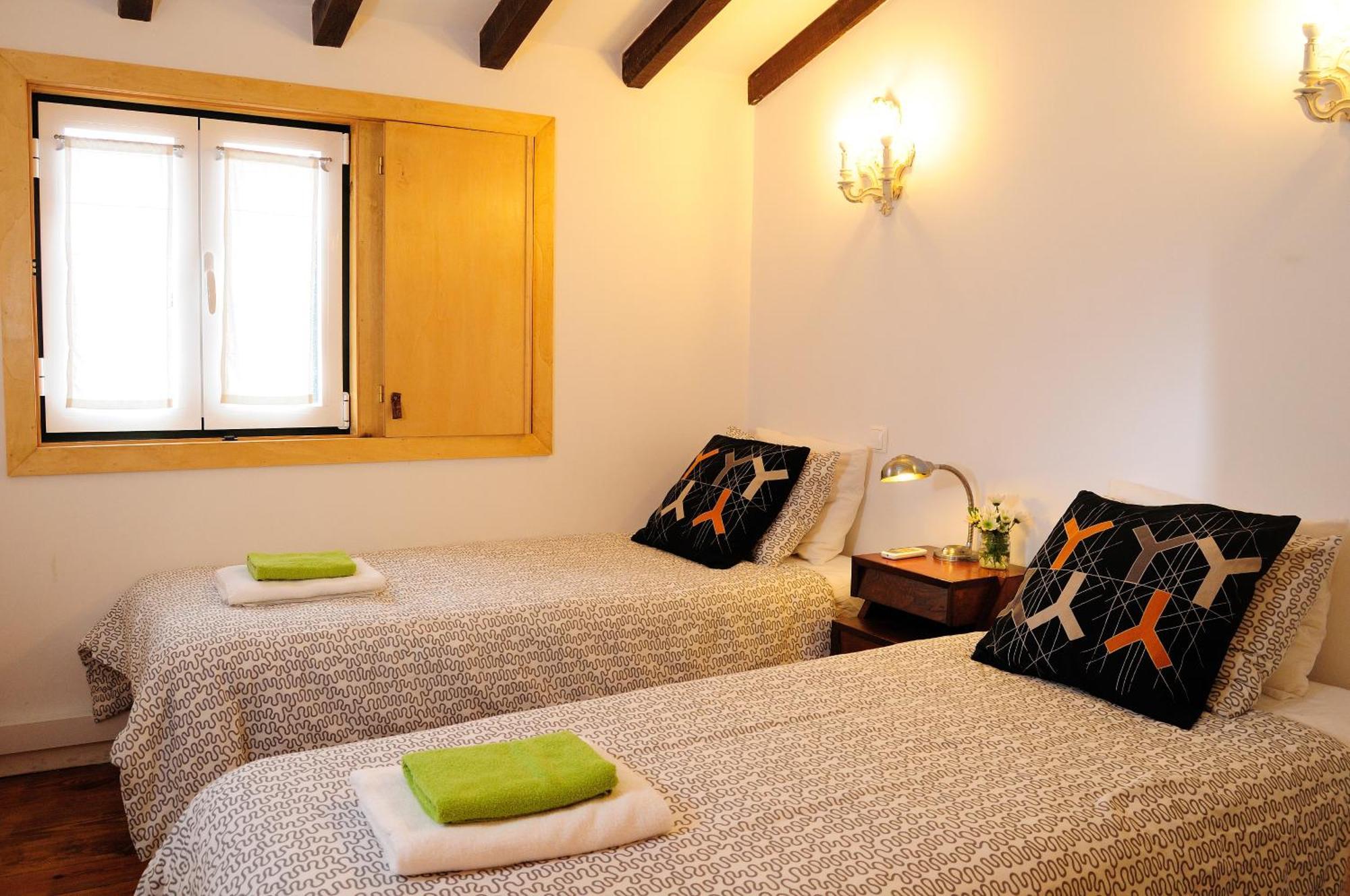 Apartamento Alfama Terrace