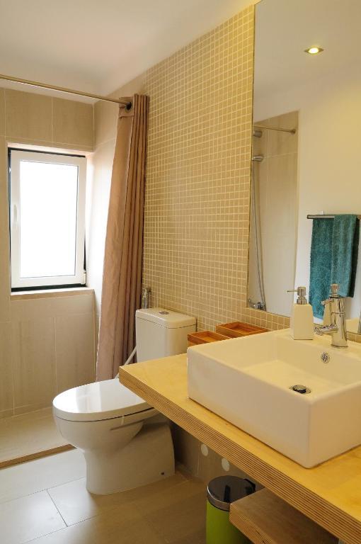 Alfama Terrace Apartamento *