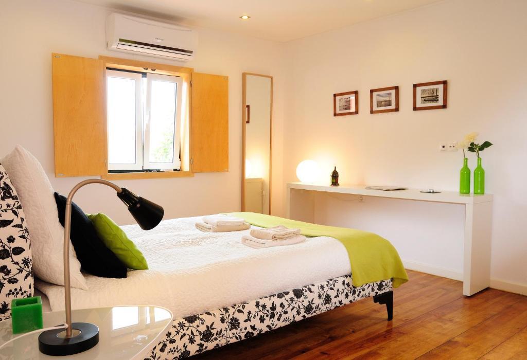 Apartamento Alfama Terrace *