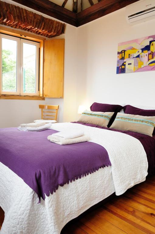 Apartamento Alfama Terrace Lisboa