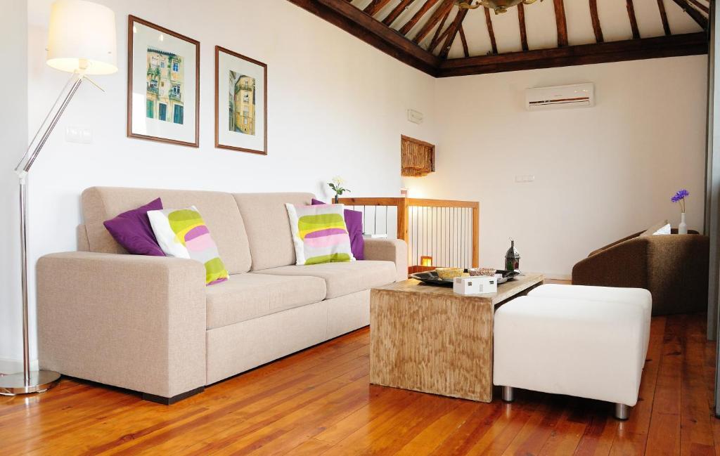 Apartamento Alfama Terrace *