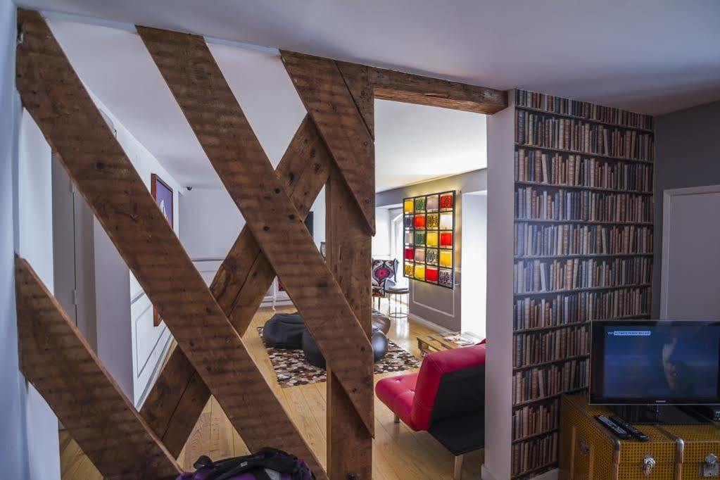 Stay Inn Lisbon Hostel Hostal *