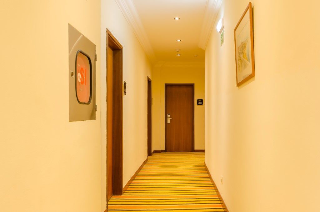 Avenida Park Hotel