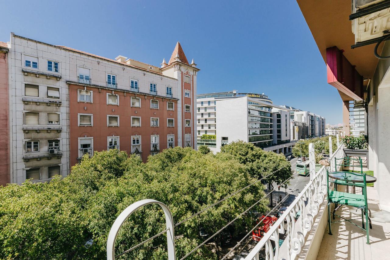 Hostal Santos Hostel - Lisboa