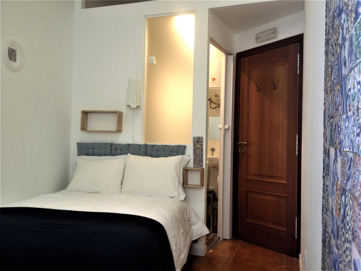 Santos Hostel - Lisboa Hostal Lisboa