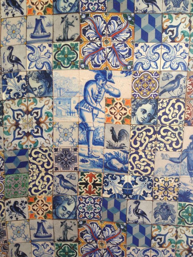 Santos Hostel - Lisboa Hostal Lisboa