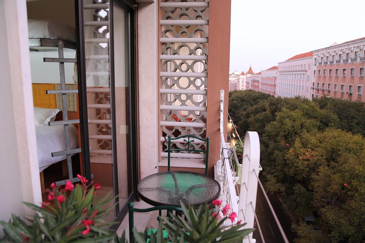 Santos Hostel - Lisboa Hostal *