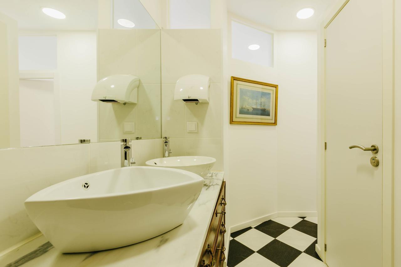 Hostal Santos Hostel - Lisboa *