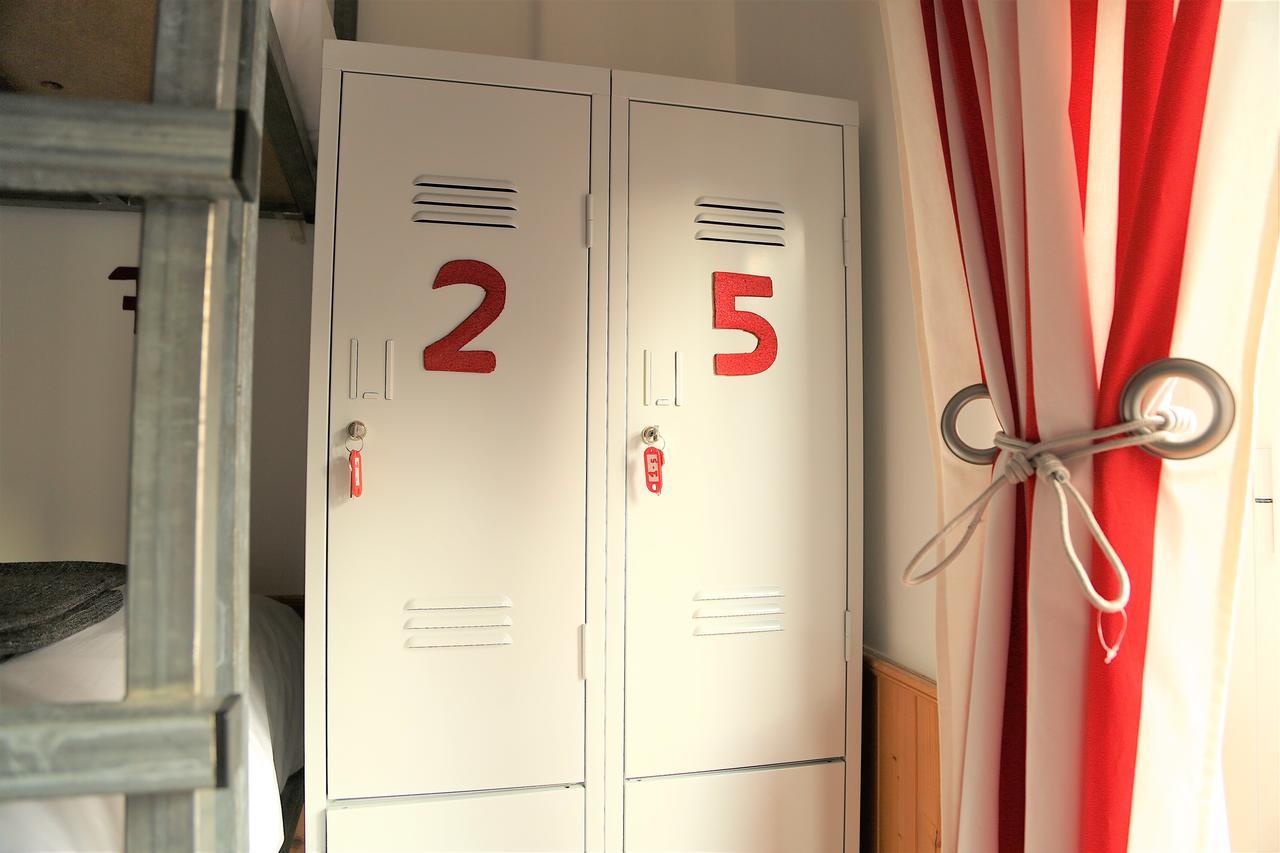 Santos Hostel - Lisboa Lisboa