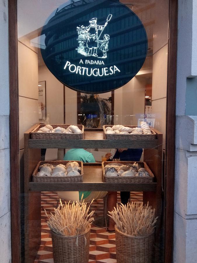 Hostal Santos Hostel - Lisboa *