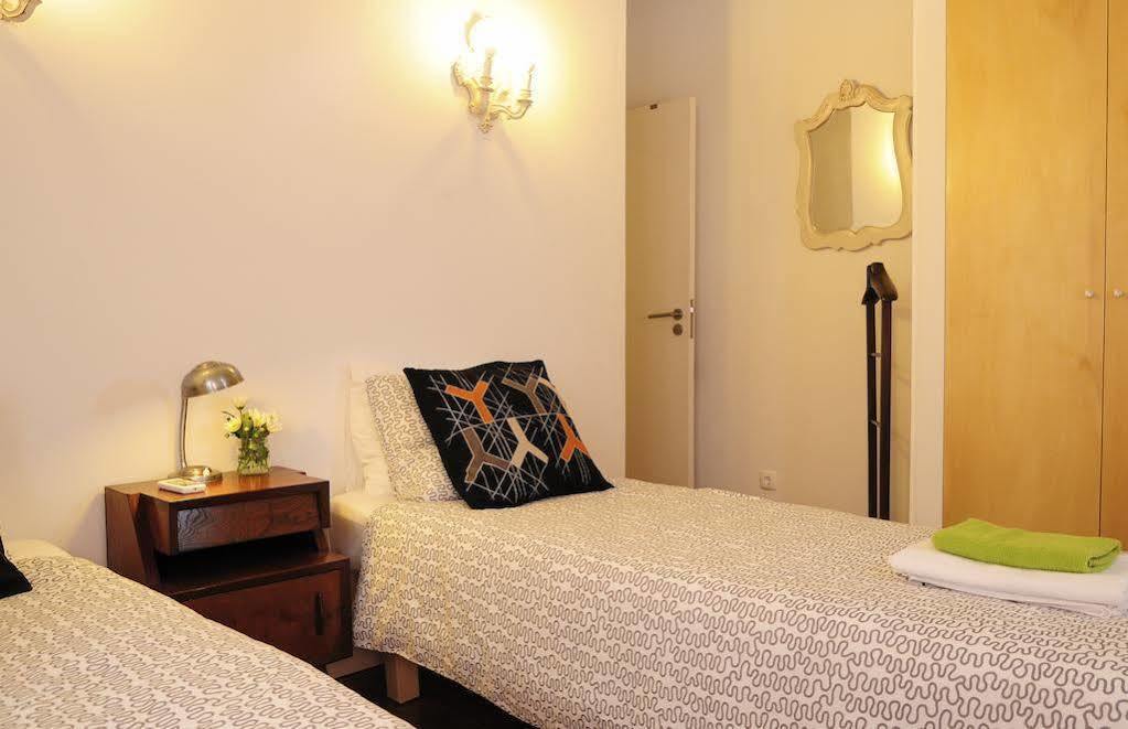Apartamento Alfama Terrace *
