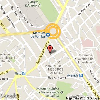 Express - Av. Liberdade By Ihg 3*