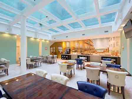 Express - Av. Liberdade By Ihg 3*