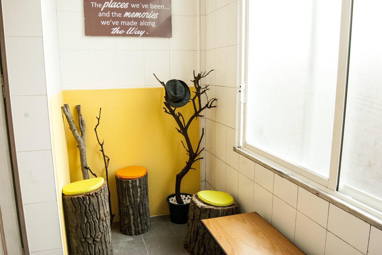 Keep Touch Hostal Lisboa