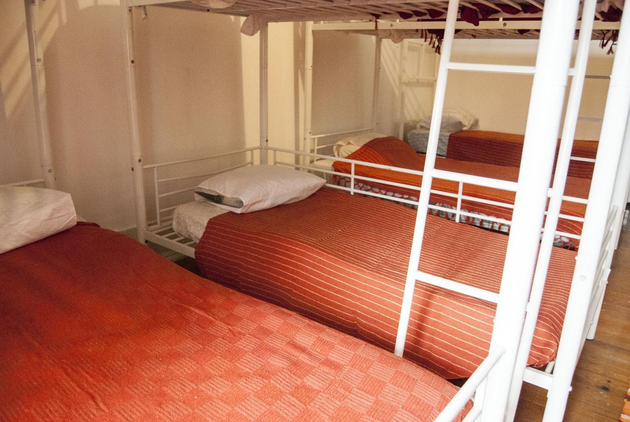 Keep Touch Hostal