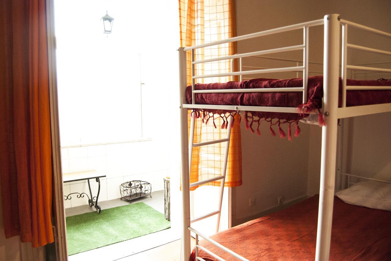 Keep Touch Hostal