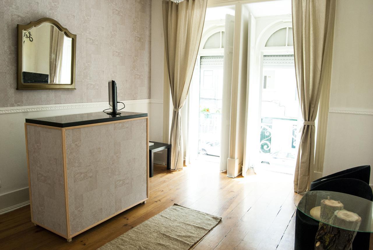 Keep Touch Hostal Lisboa