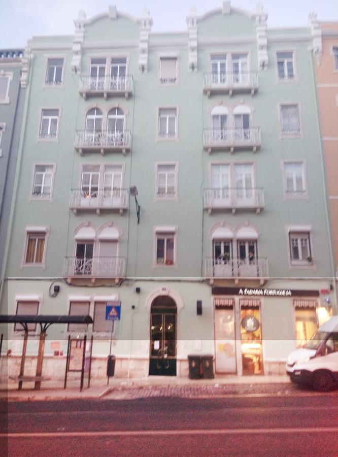 Keep Touch Hostal Lisboa