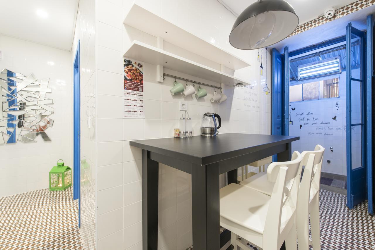 Plbh Bicycle 28 Hostal