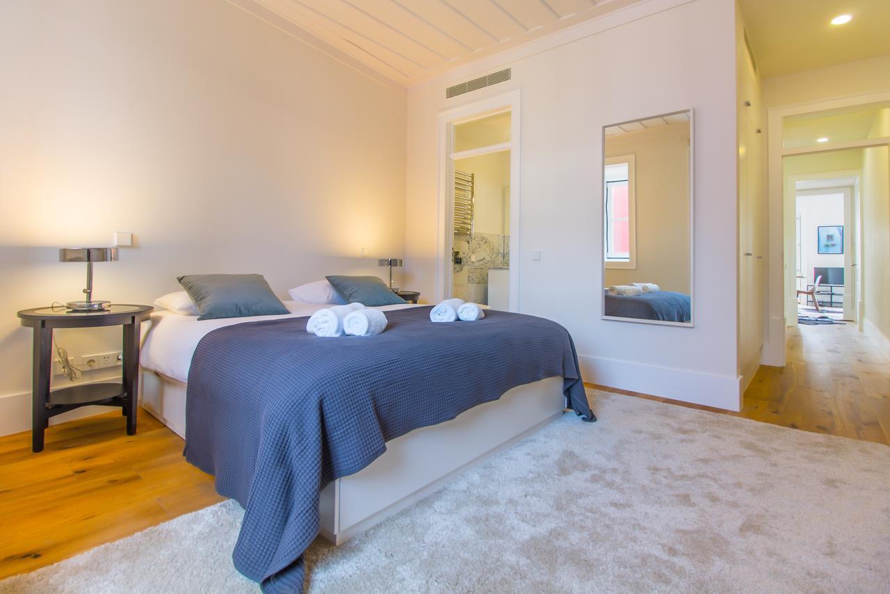 Restauradores Prestige Apartamento