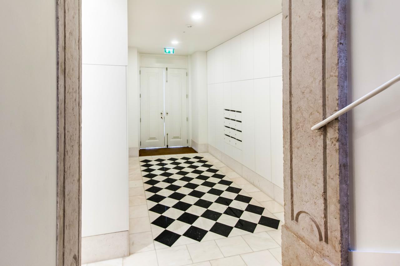 Apartamento Restauradores Prestige Lisboa