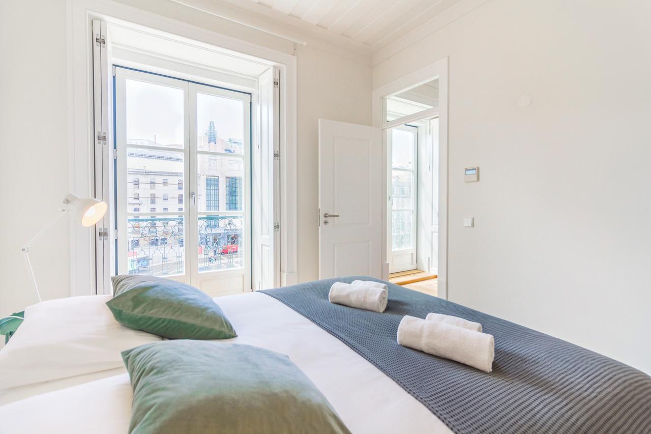 Restauradores Prestige Lisboa