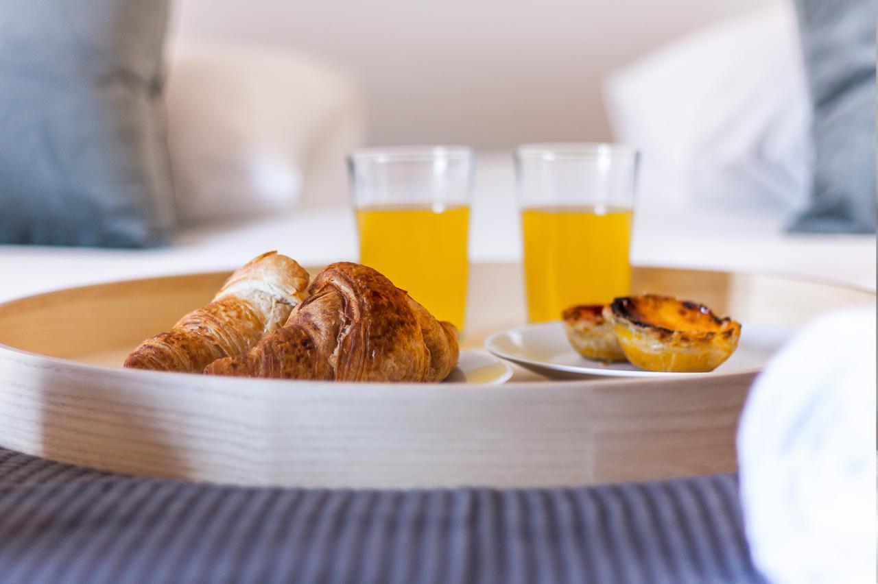 Restauradores Prestige Apartamento Lisboa