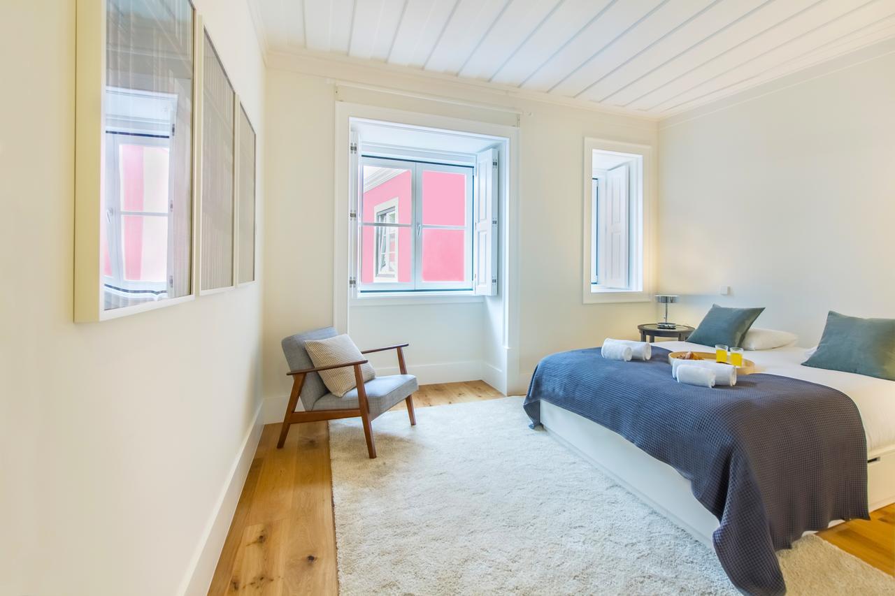 Restauradores Prestige Apartamento Lisboa