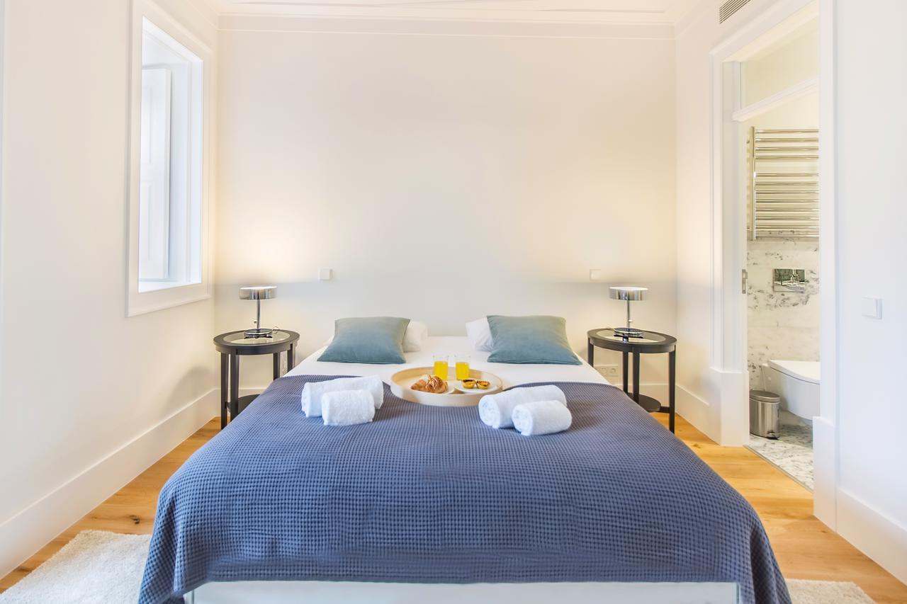 Restauradores Prestige Apartamento Lisboa