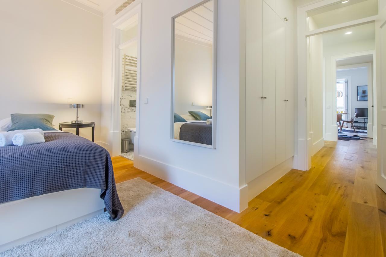 Restauradores Prestige Apartamento *