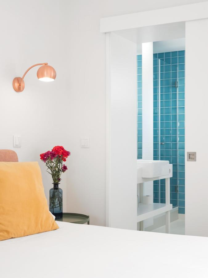 Serviced - Avenida Lisbon
