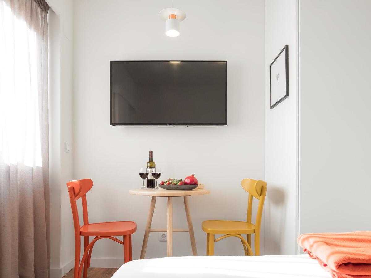 Serviced - Avenida Apartment *