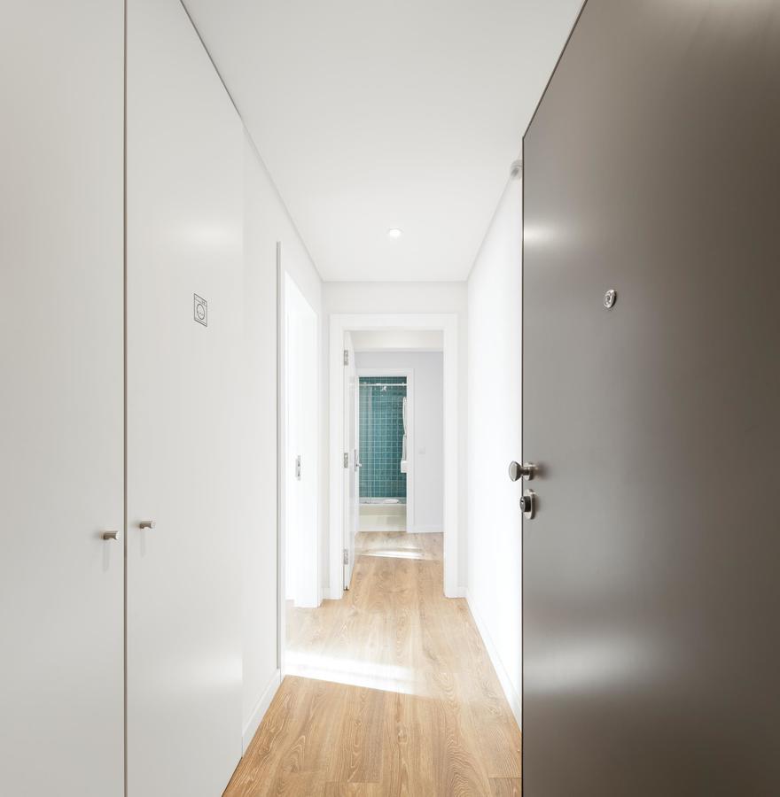 Apartment Serviced - Avenida