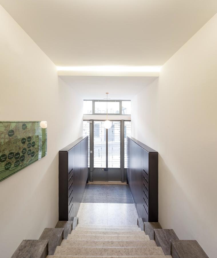 Serviced - Avenida Lisbon