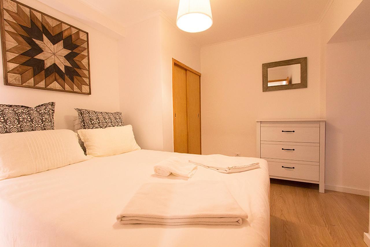 Apartamento Cosy Chiado By Homing