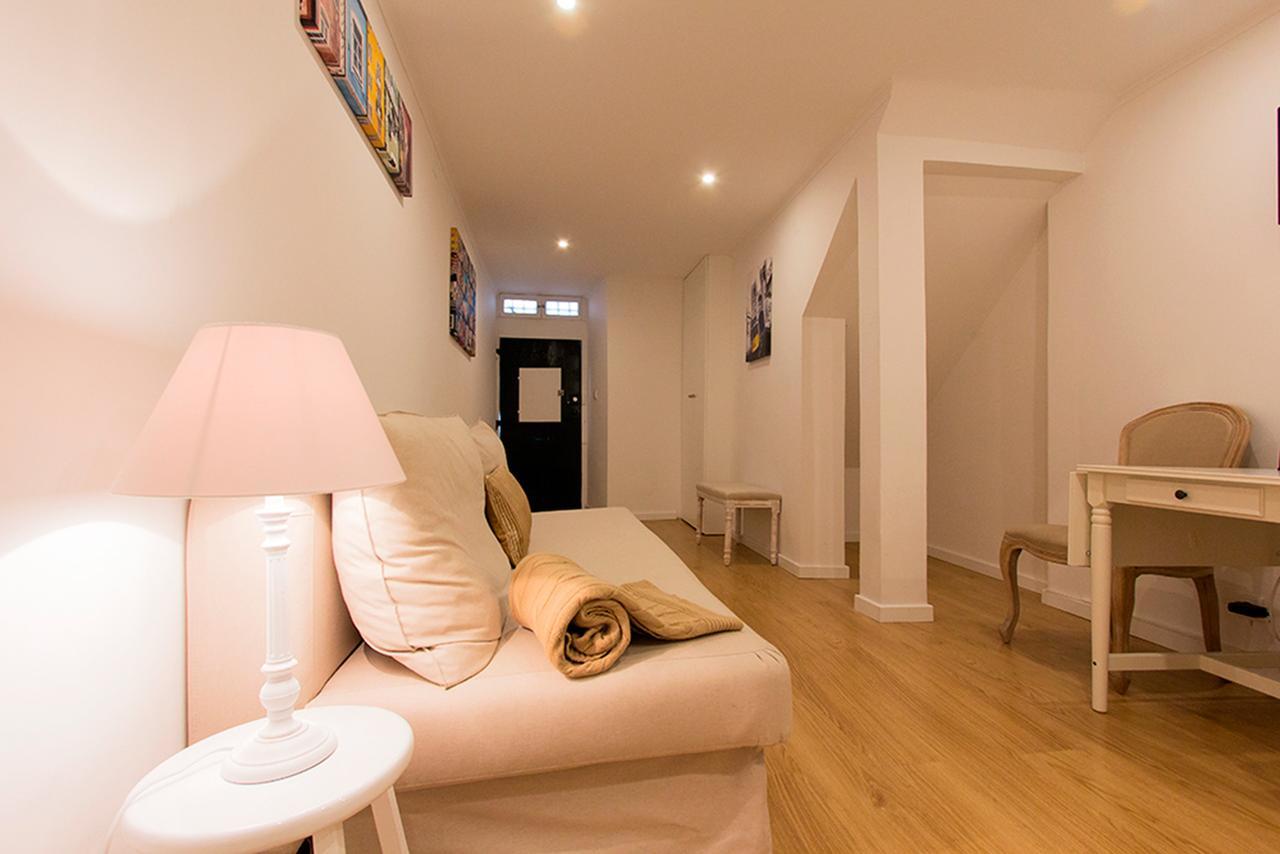 Apartamento Cosy Chiado By Homing Lisboa