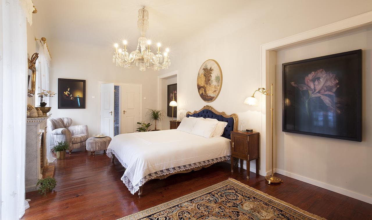 Bed and breakfast Casa Dell'arte Club House