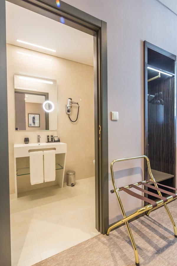 Meraprime Gold Hotel