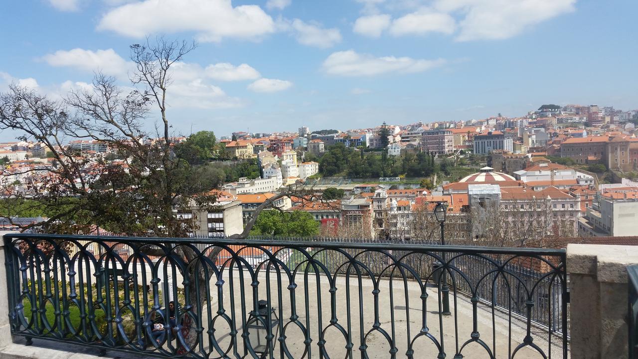 Hostal 15 Lisboa