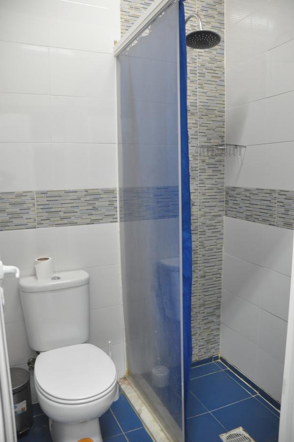 My Hostal