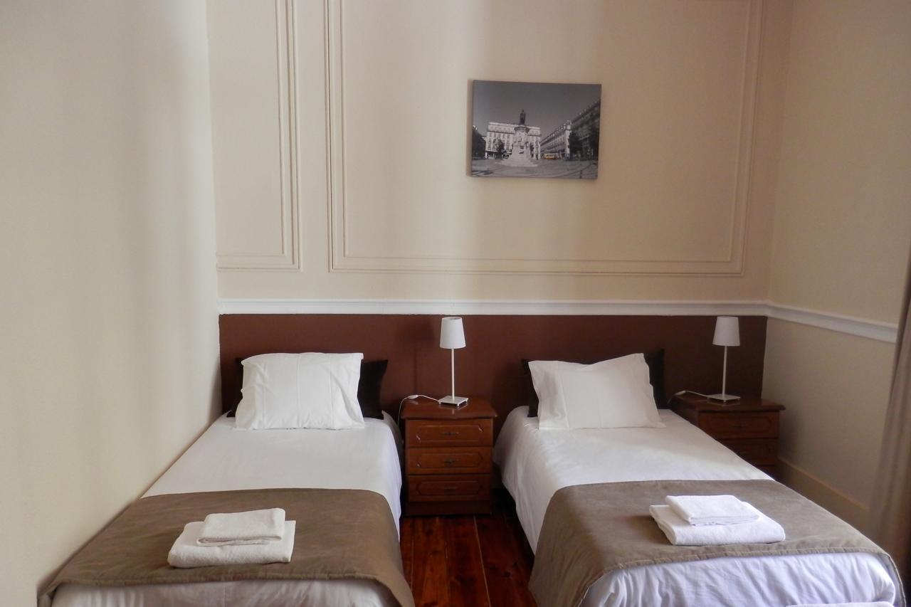 Residencial Marisela 2* Lisbon