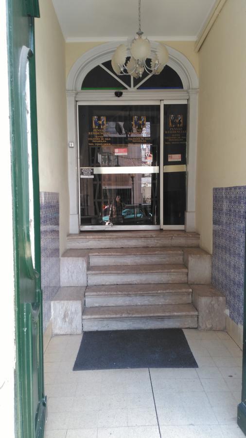 Residencial Marisela Lisbon