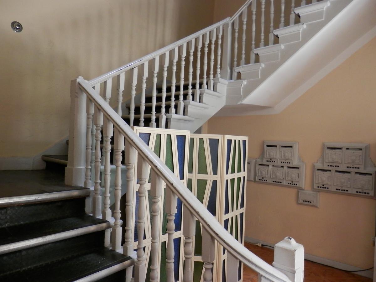 Residencial Marisela 2* Lisbon