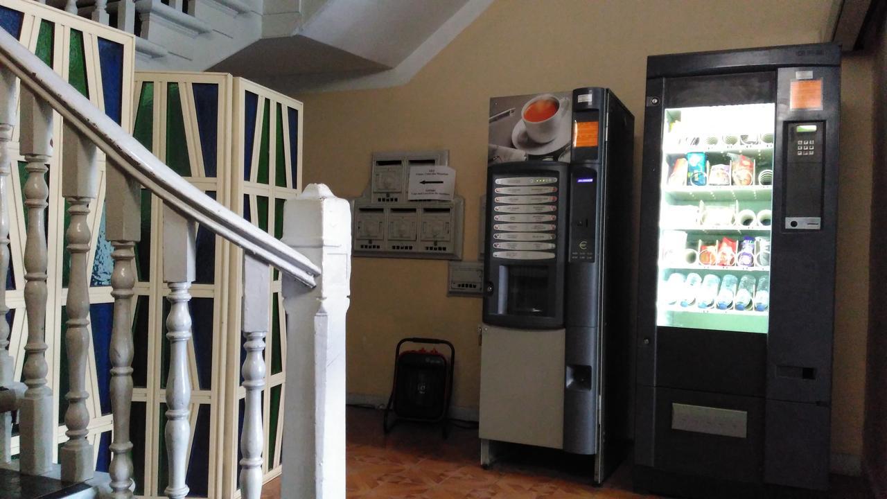 Guest house Residencial Marisela