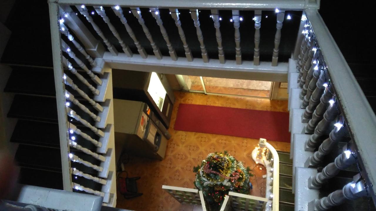 Guest house Residencial Marisela Lisbon