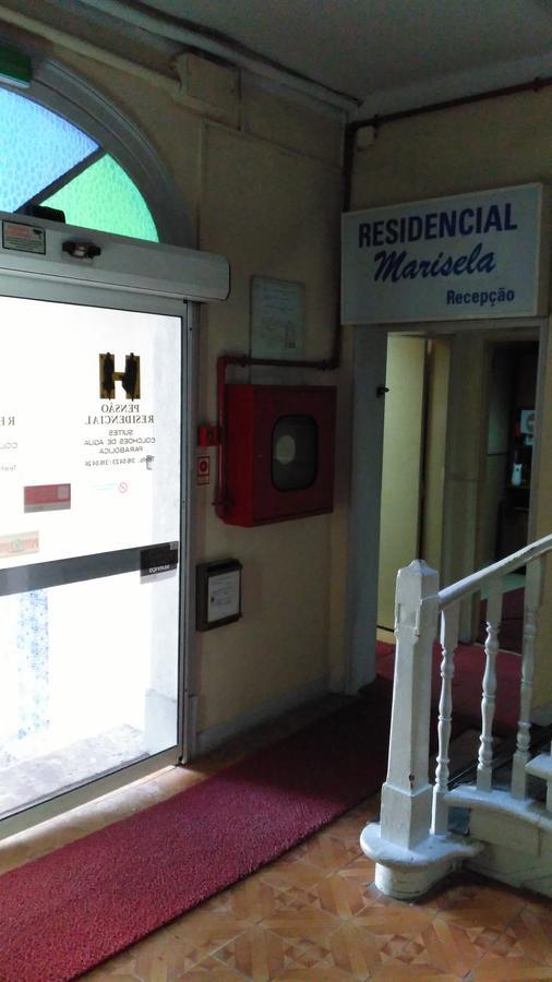 Residencial Marisela Guest house 2*