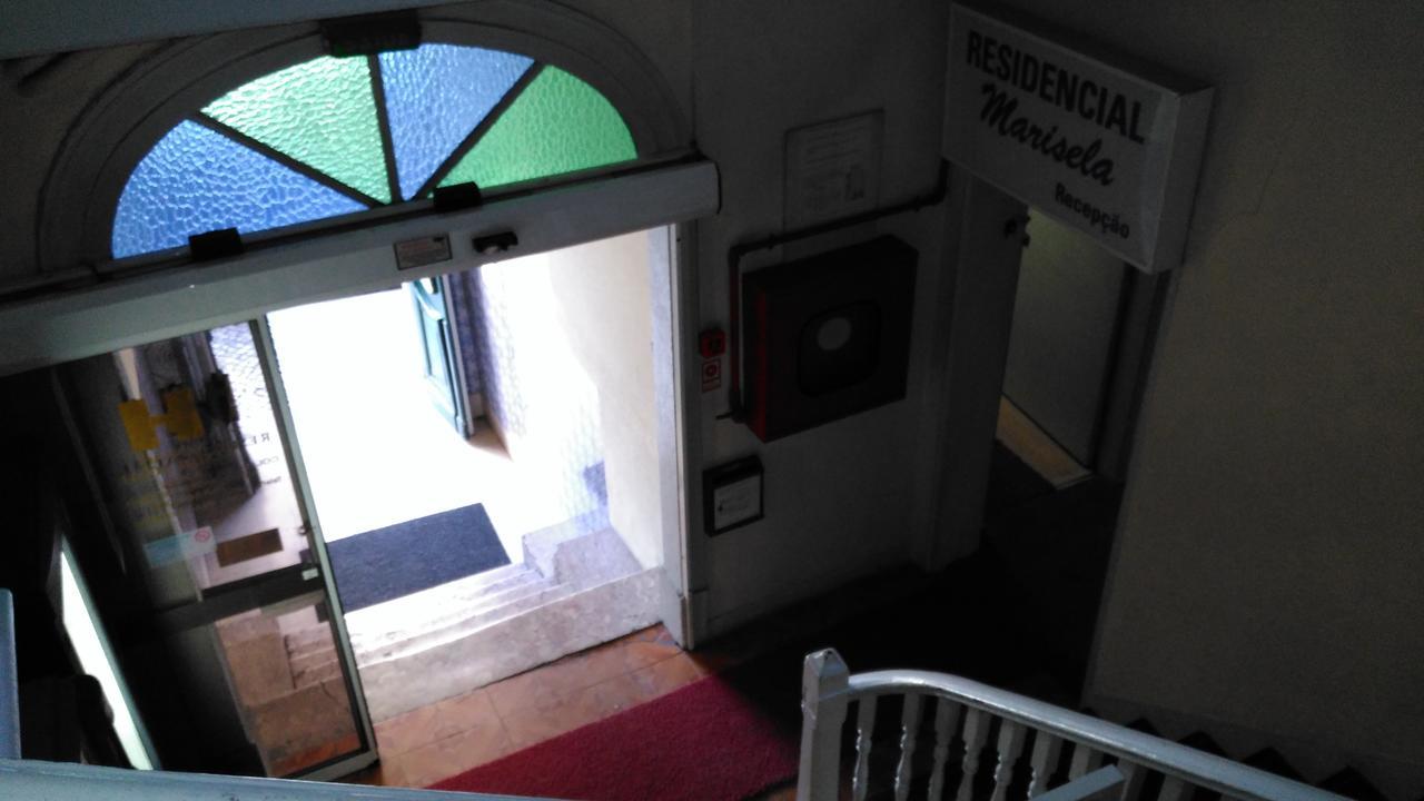 Residencial Marisela Lisbon