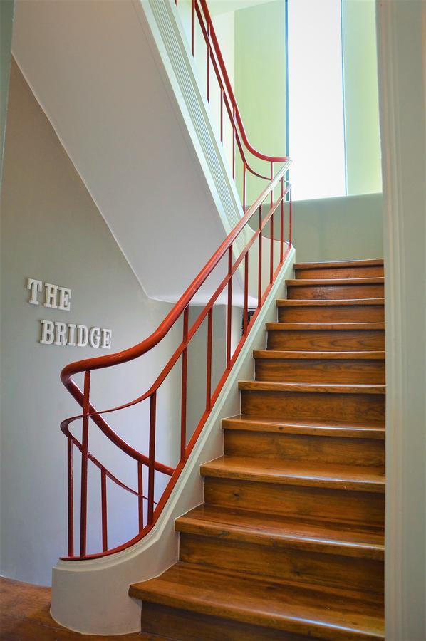 The Bridge Hostal